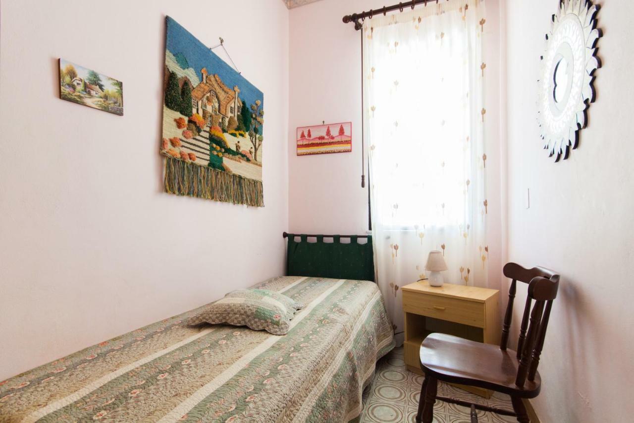 Villa Cala Bianca Castellammare del Golfo Kültér fotó